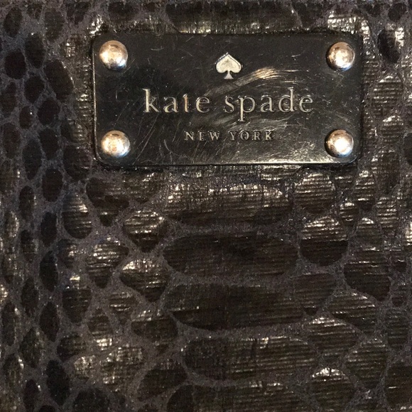 Kate spade change purse - Picture 3 of 6
